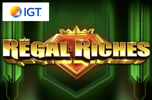 Regal Riches